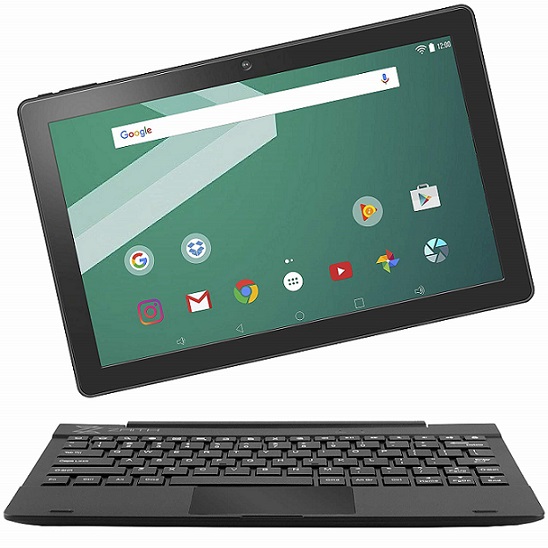 Zaith 2-in-1 Tablet Review (Newer Model) UK